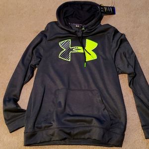 Under Armour storm hoodie